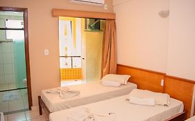 Hollywood Palace Hotel